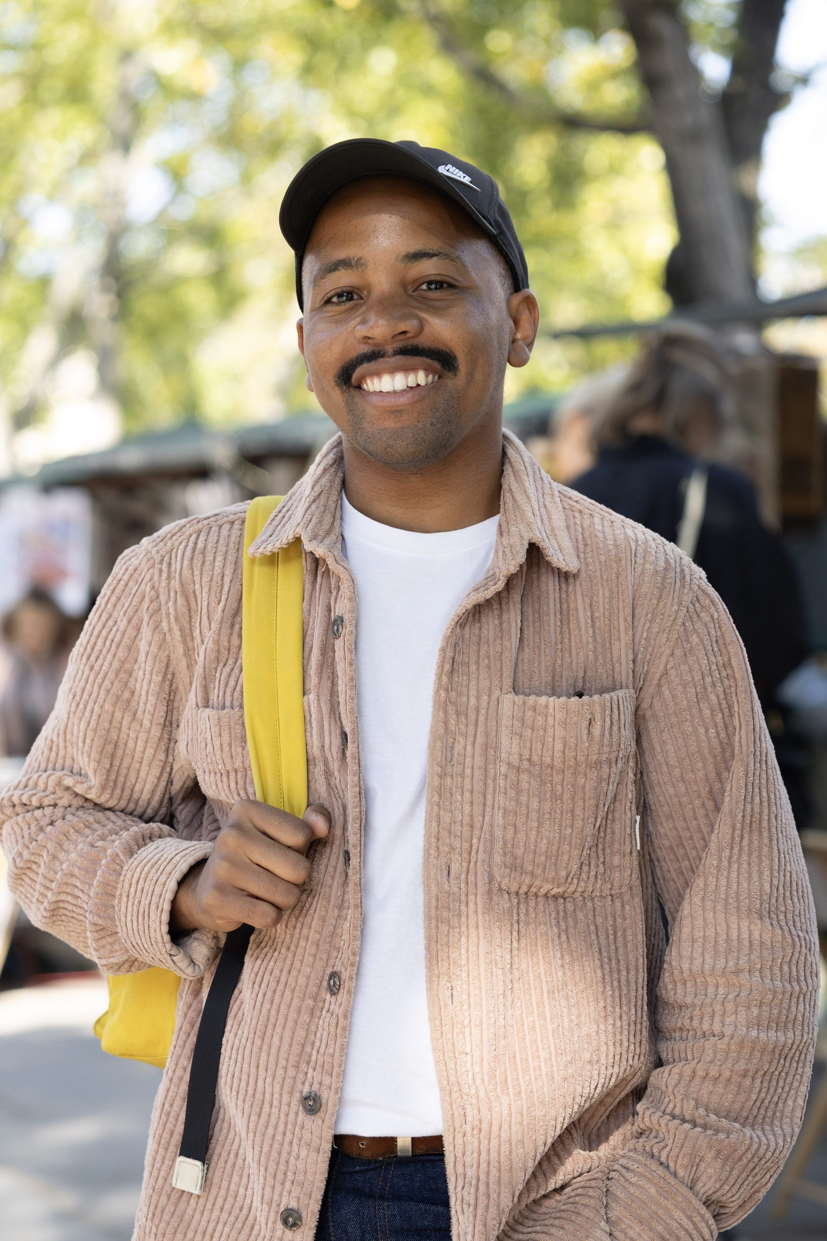 Tours By Thomas - Thomas, Paris Tour Guide